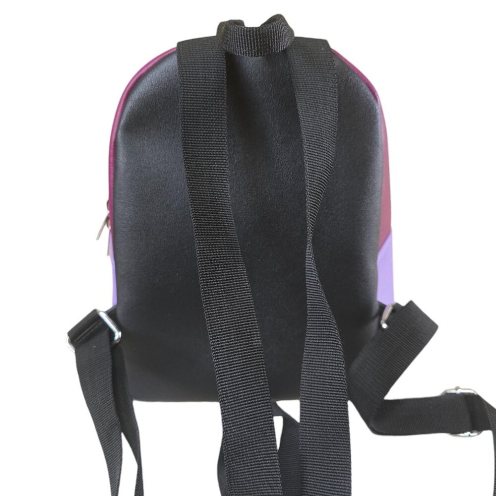 Funko Marvel HAWKEYE Mini Backpack Kate Bishop Target Exclusive Marvel Bag - Picture 3 of 5